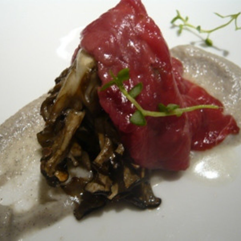 ランチ(レフェルヴェソンス)