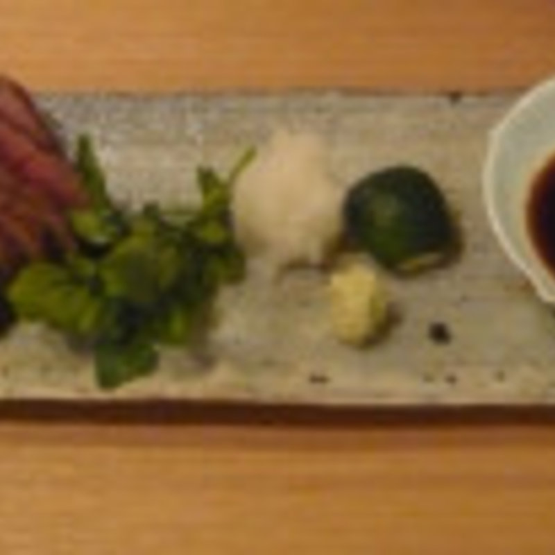 宮崎牛の炭火焼(代官山 米花)