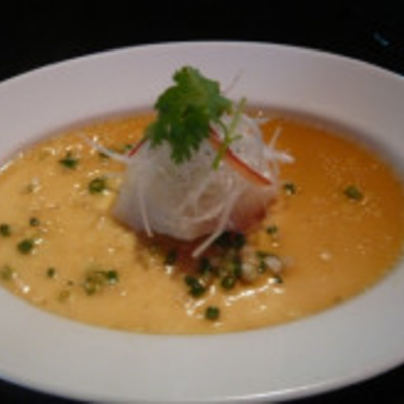 ランチ(チャイナルーム （Chinaroom）)