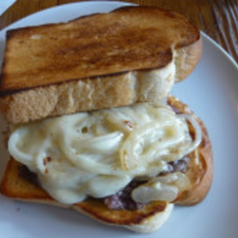 フィリーズ(トムス・サンドウィッチ )