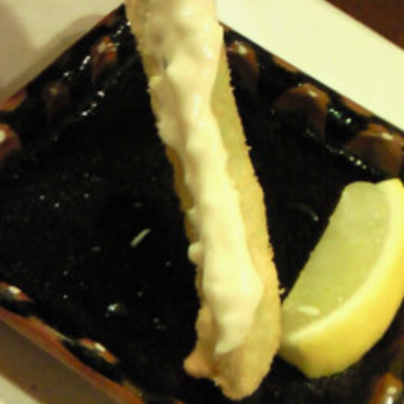 アスパラ(知仙・本院)