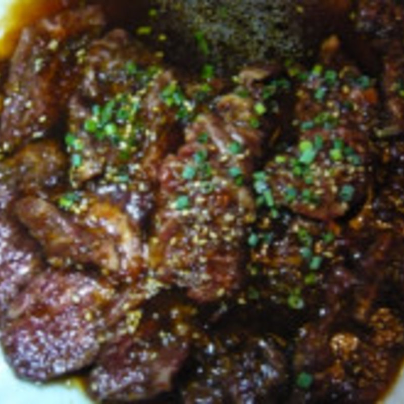 ハラミ(雑草家)