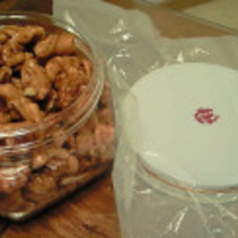 糖蜜胡挑(登龍 麻布店)