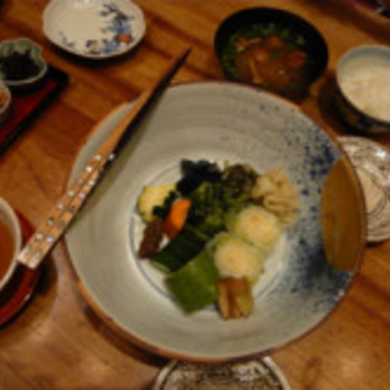 香の物(内儀屋 )