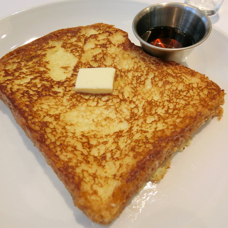 フレンチトースト(ｅｇｇ)