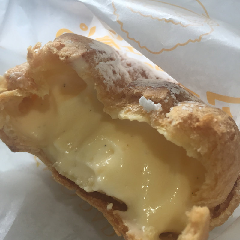 パイシュー(マイクリームミッケ 池袋店 )