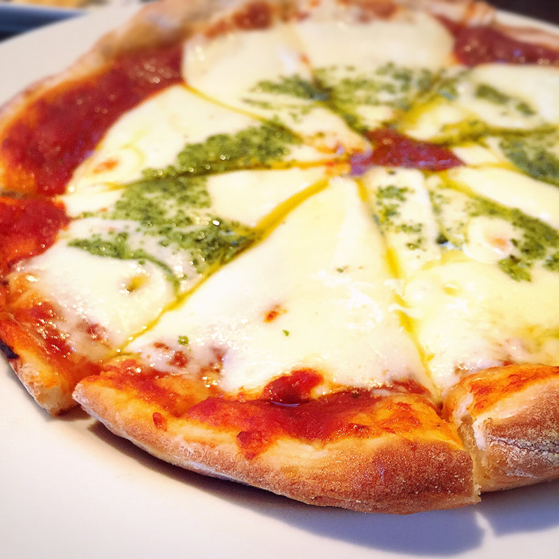 マルゲータ(カフェチラックス)