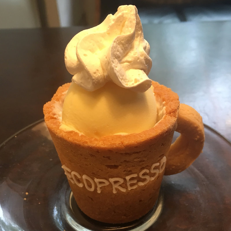 エコプレッソ(R.J.'s Cafe)