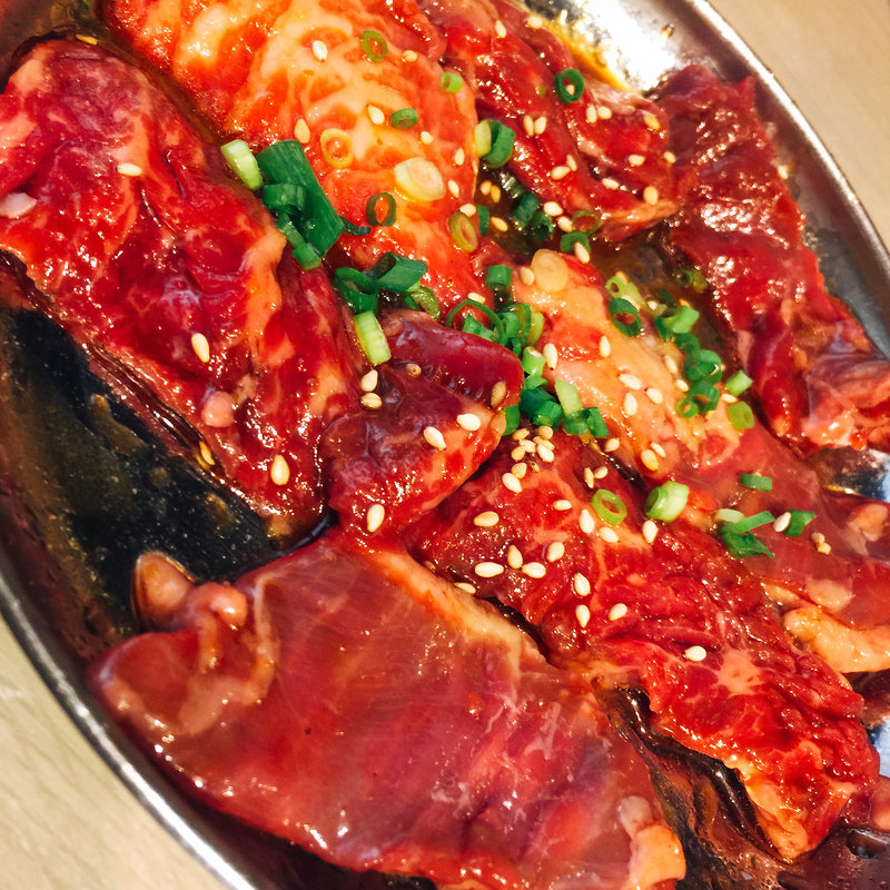 はらみ(味ん味ん 相模大野店)