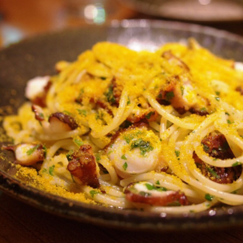 今日のランチはスパゲティーで決まり!幡ヶ谷でオススメのスパゲティー