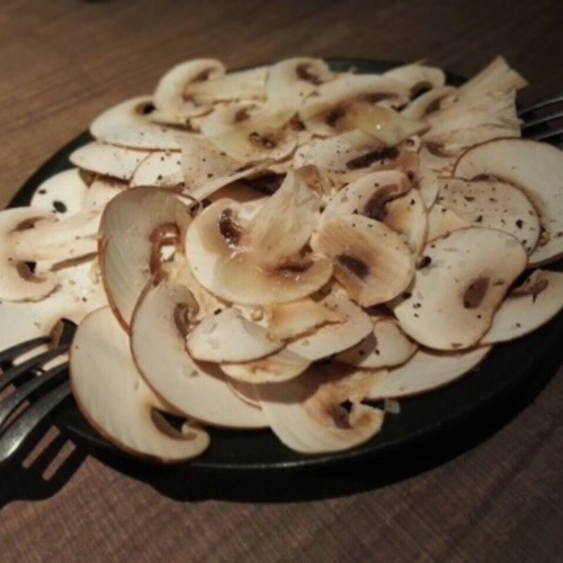 生マッシュルーム(STAND BY FARM)