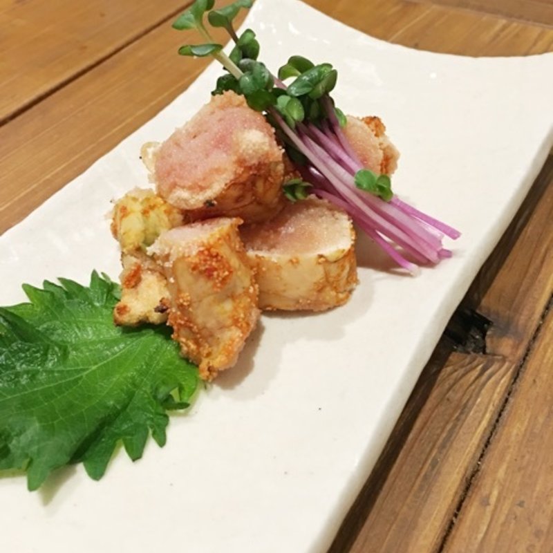 自家製明太子（焼き）(あっけし 荻窪店)