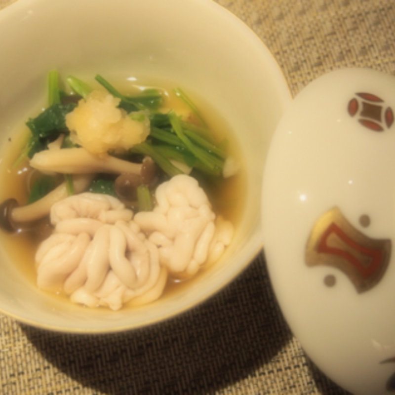 白子(なすび亭 （なすびてい）)