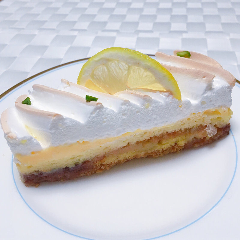 タルトシトロン(ジョエル 淀屋橋Odona店)