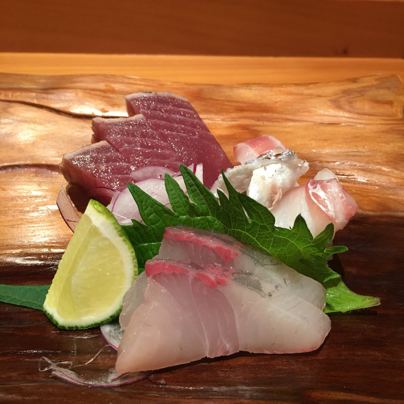 刺身(よしむら )