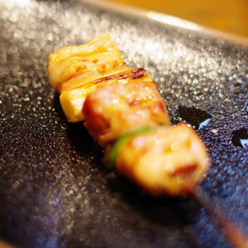 大手町の絶品焼き鳥特集