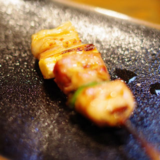 大手町の絶品焼き鳥特集
