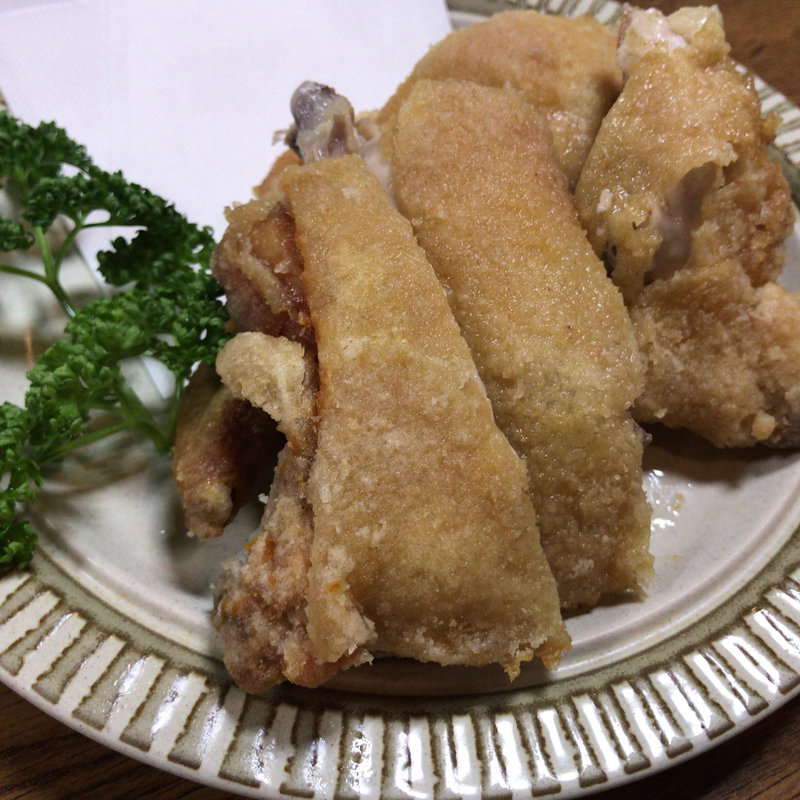 若鶏から揚(チョロ松 )