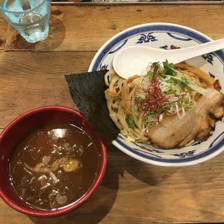 つけ麺(つけ麺や 無双 中目黒駅前店)
