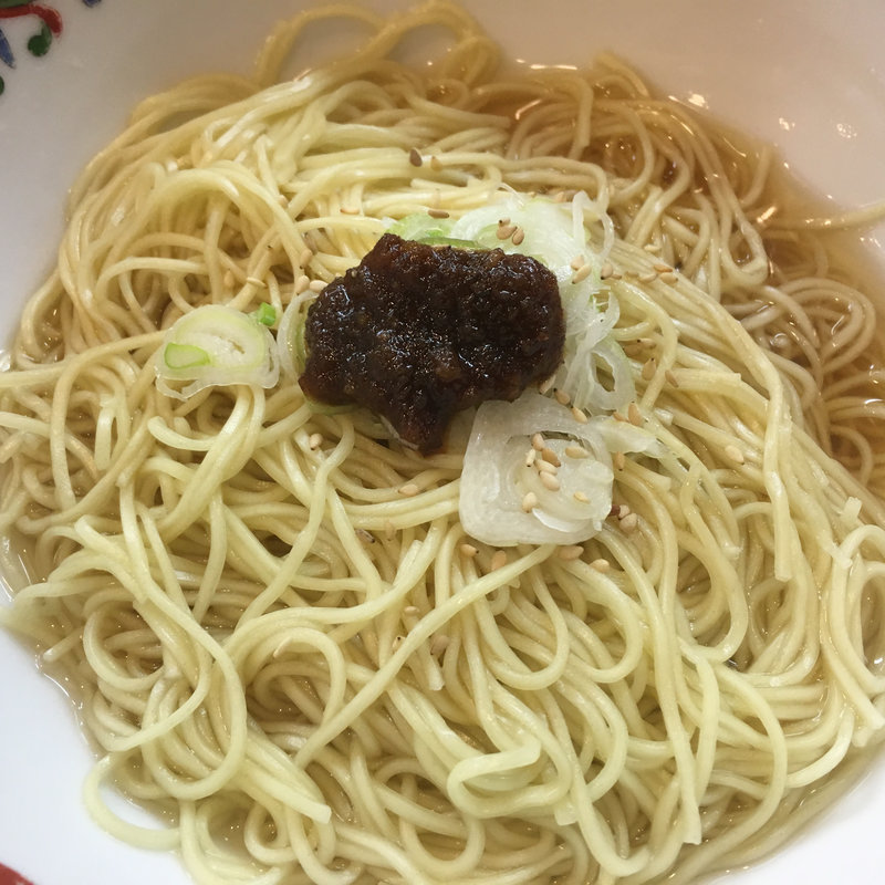 光麺(麺倶楽部 )