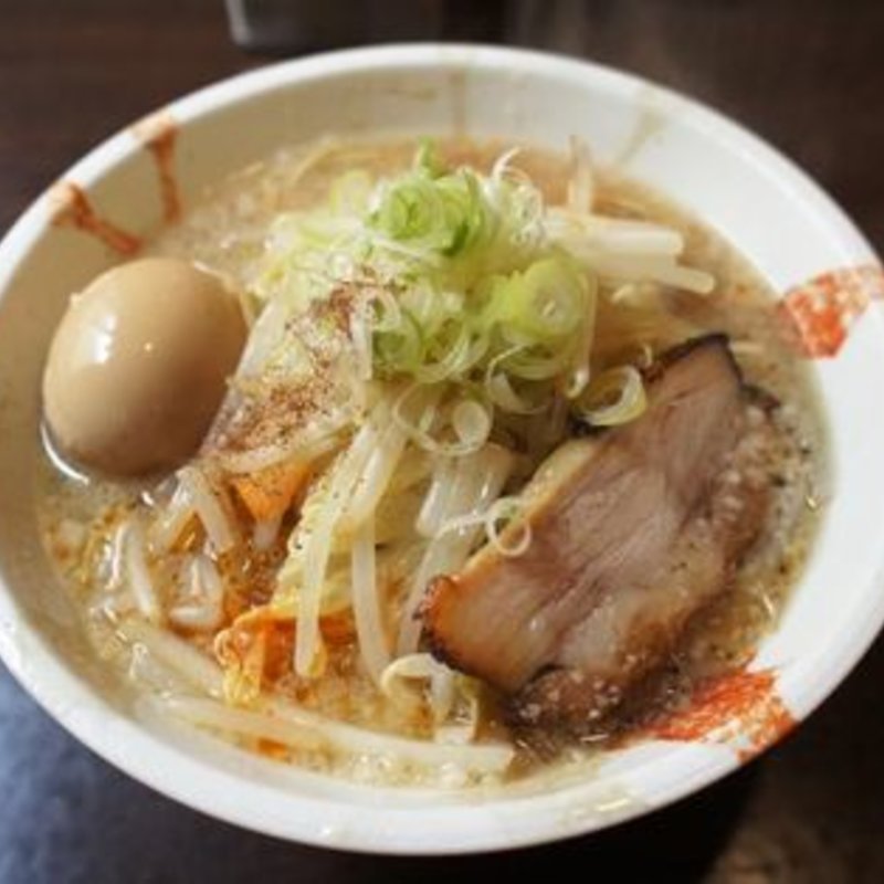 神楽そば大(神楽 （カグラ）)