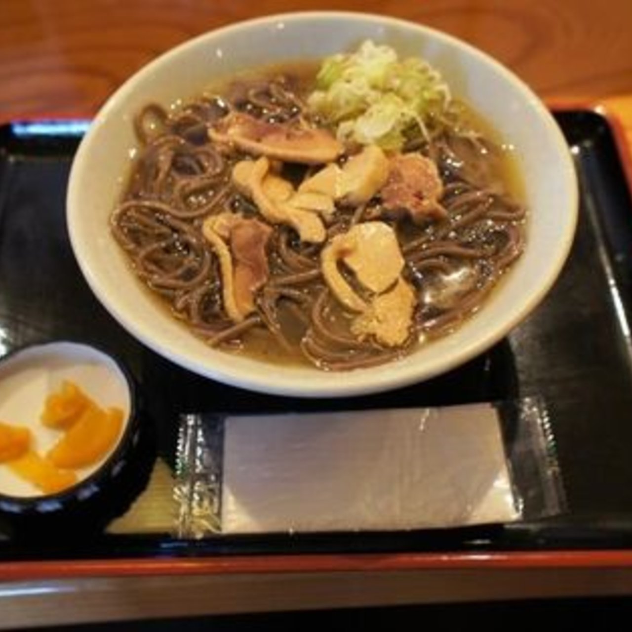 山形県で食べられる肉そばランキング Sarah サラ