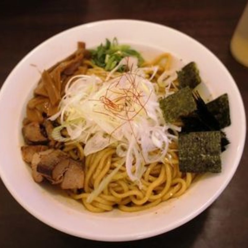 冷やしそば(ONE （ワン）)