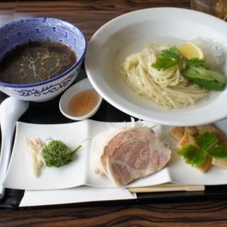 つけ麺(桜木製麺所)