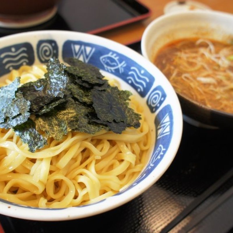 つけ麺(寅や （とらや）)