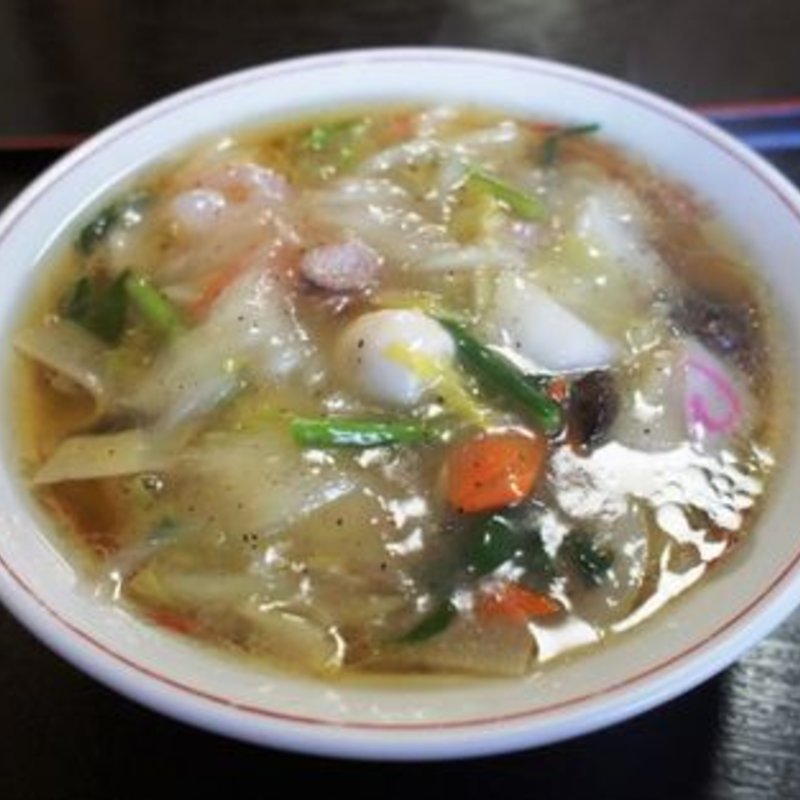 カントンメン(中国料理芙蓉 )