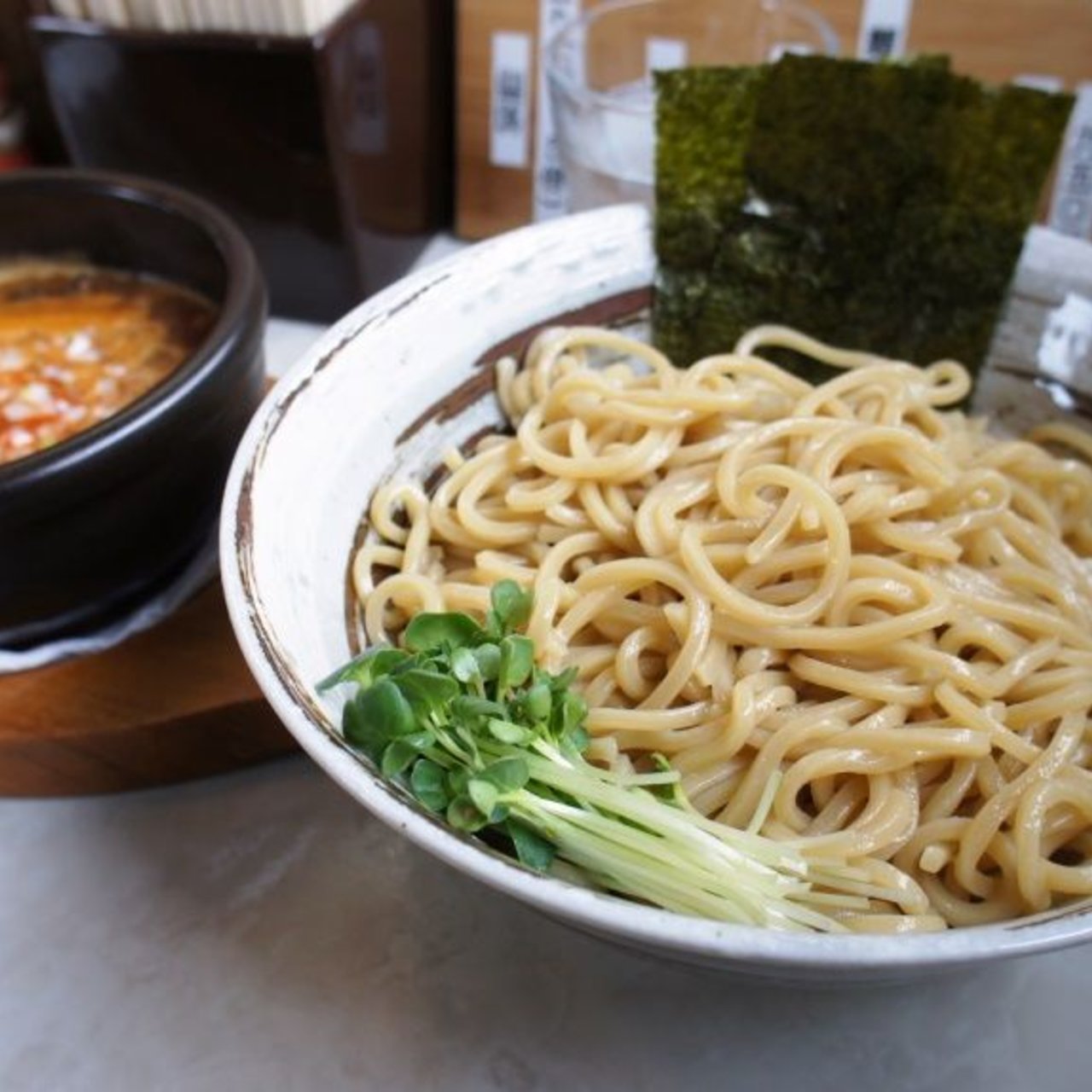 岩沼駅周辺で食べられるつけ麺ランキング Sarah サラ