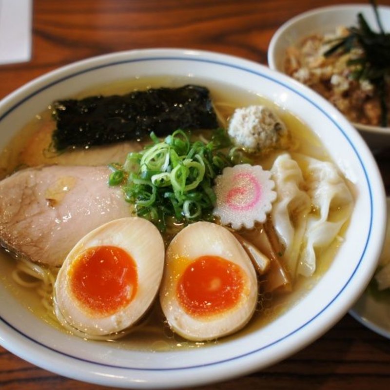 ランチセット(きく屋 )