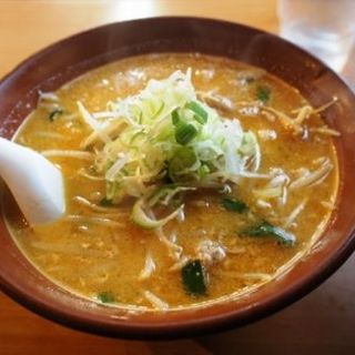 みそラーメン ピーコック の口コミ一覧 おいしい一皿が集まるグルメコミュニティサービス Sarah