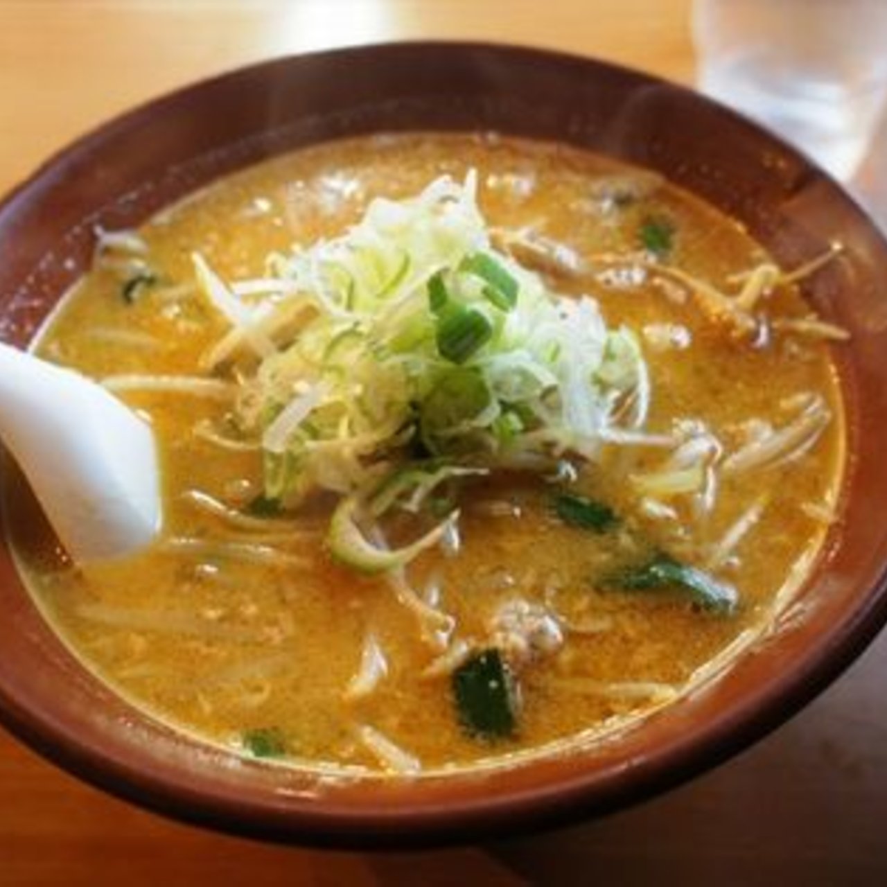 みそラーメン ピーコック の口コミ一覧 おいしい一皿が集まるグルメコミュニティサービス Sarah