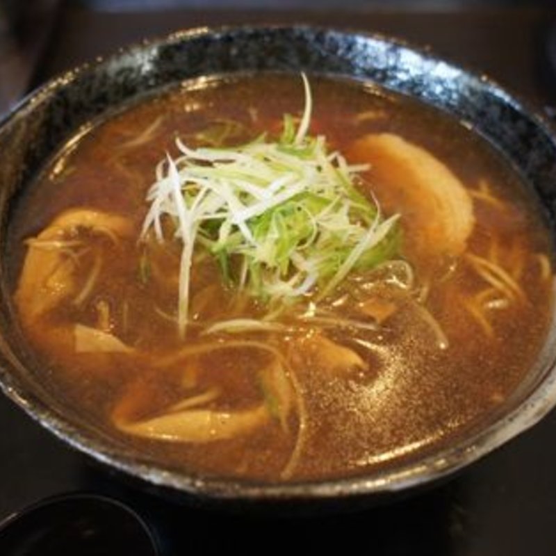 中華そば小(もちもちの木 白石蔵王店 )