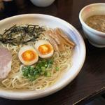 つけ麺煮玉子入り1.5玉(麺房大喜 )