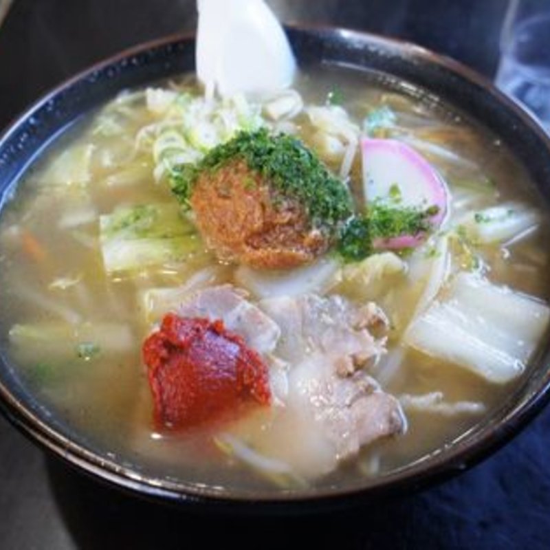 辛味噌ラーメン(まるひろ )