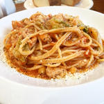 パスタ(オステリア オギノ （osteria-ogino）)
