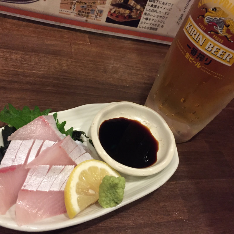 生ビール(GONTa2 （ゴンタツー）)