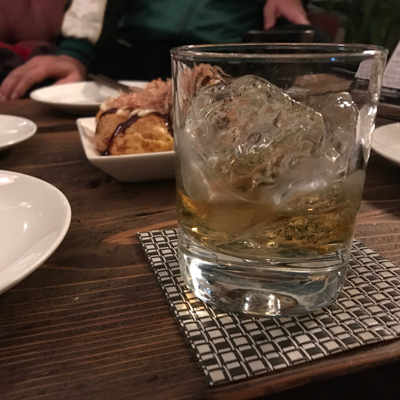 ジャックダニエル(ペンギン)