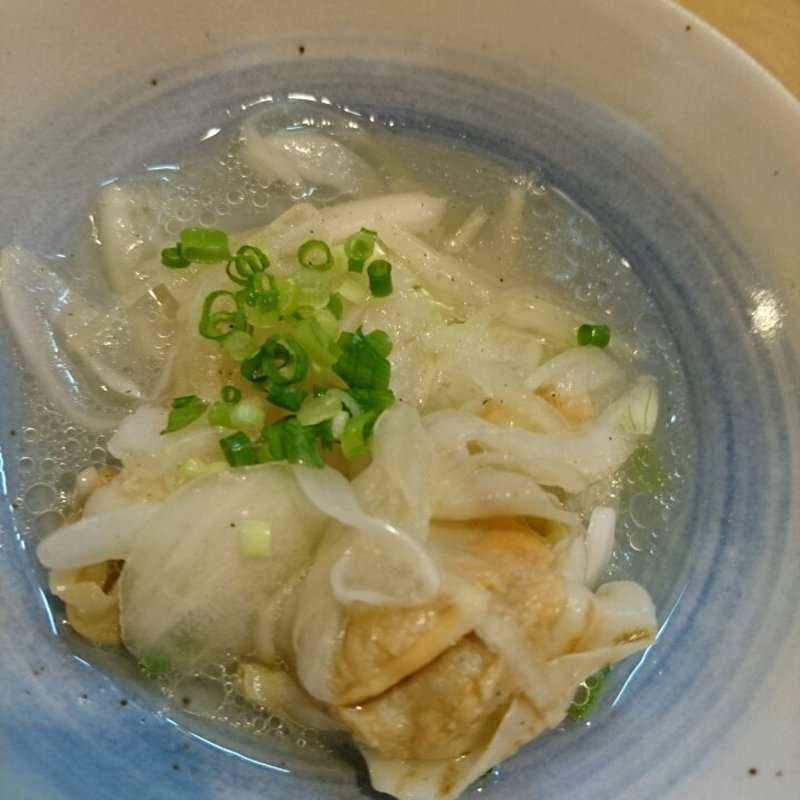 ボイル帆立マリネ(徳多和良 （とくだわら）)