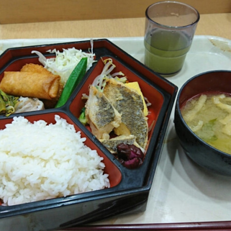 お弁当(チカショク さくら)
