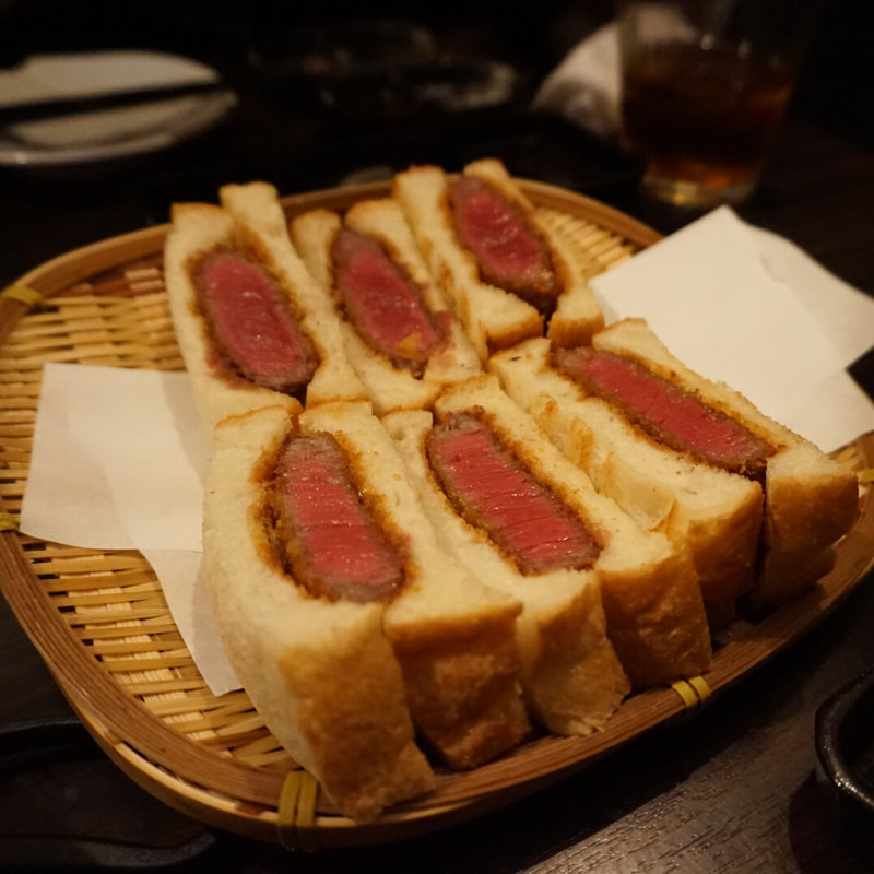 ブリカツサンド(SATO ブリアン )