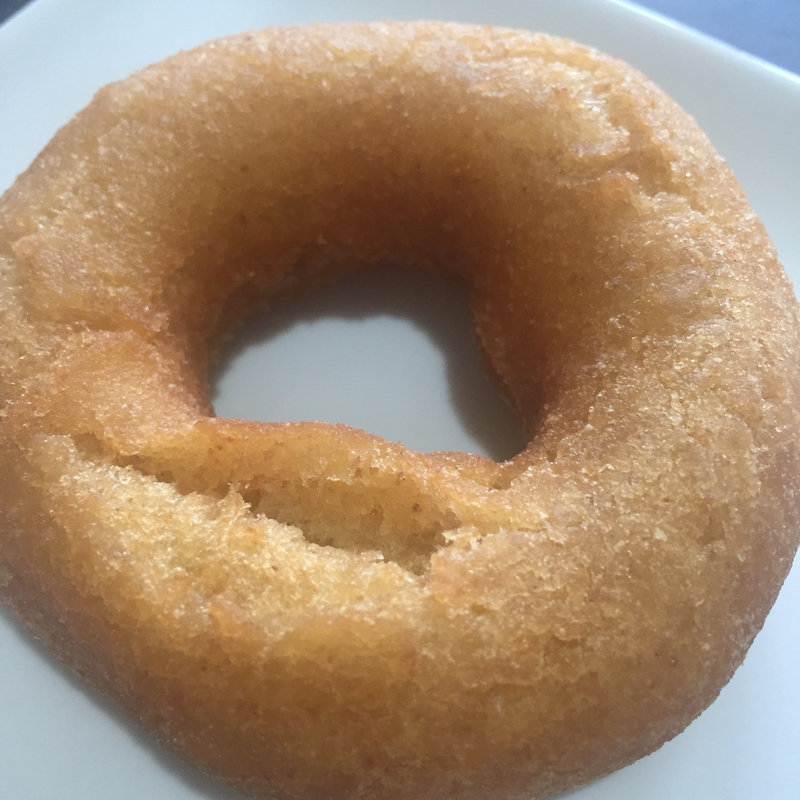 はらドーナッツ(はらドーナッツ 自由が丘店)