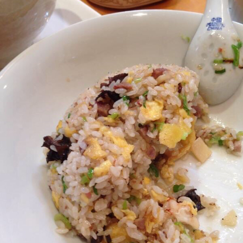 炒飯(王家餃子 )