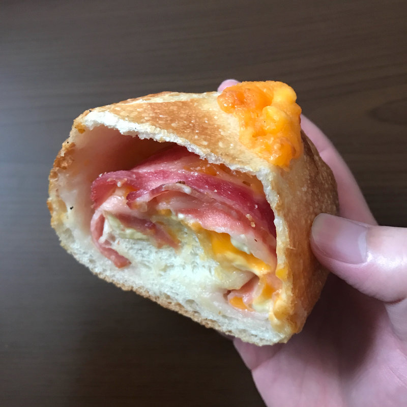 (パンパティ アンソロジー)