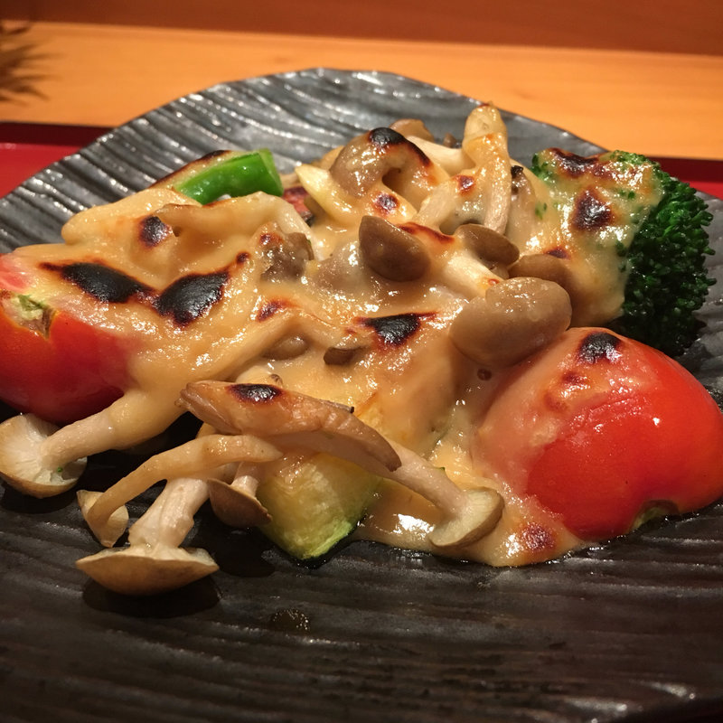 コース(よしむら )