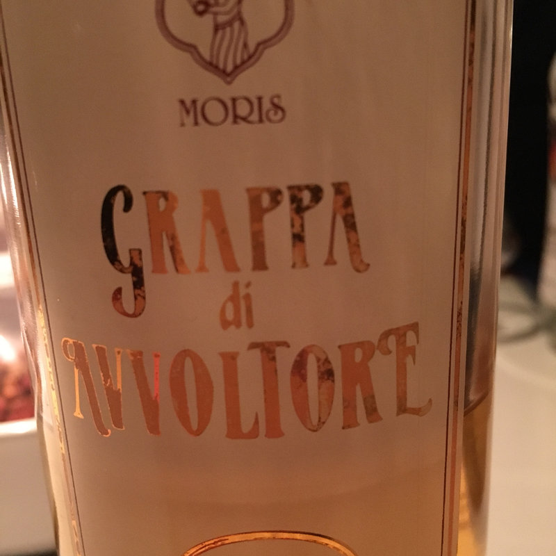 グラッパ(ネイキッド （NAKED）)