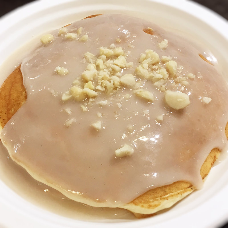 Pancake(Forty Niner Restaurant)