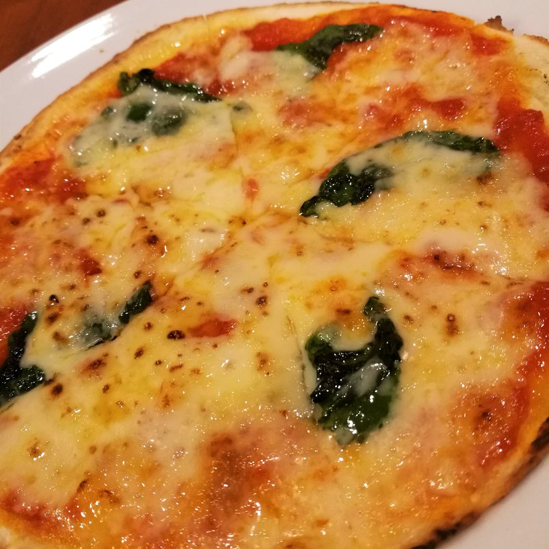 マルゲリータ(ワインビストロ Dai)